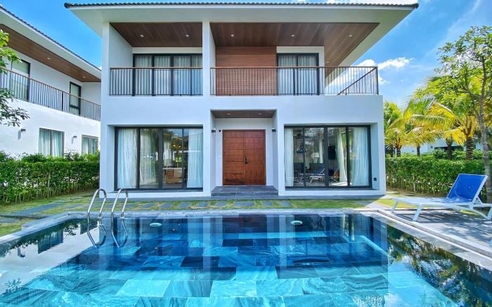 M Villas Phu Quoc