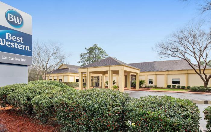 Best Western Executive Inn