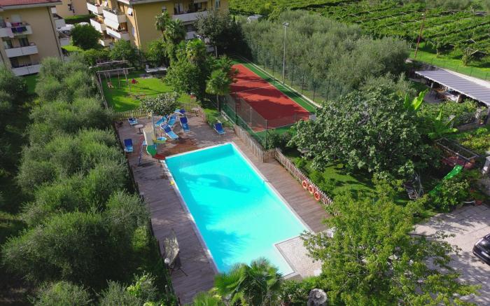 Agritur Michelotti