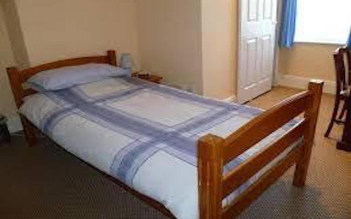 Belvedere Guest House, Great Yarmouth
