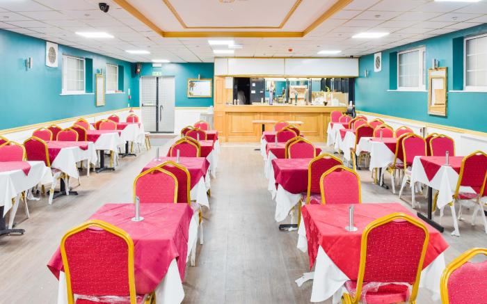 OYO Shilton Inn