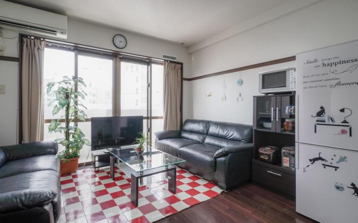 KY apartment