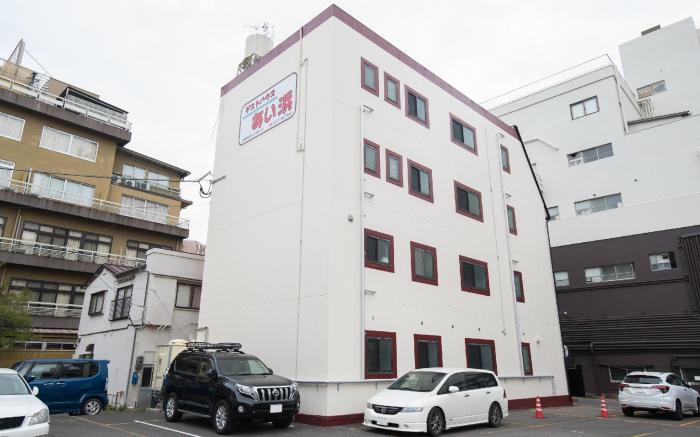 Tabist Hotel Aihama Beppu