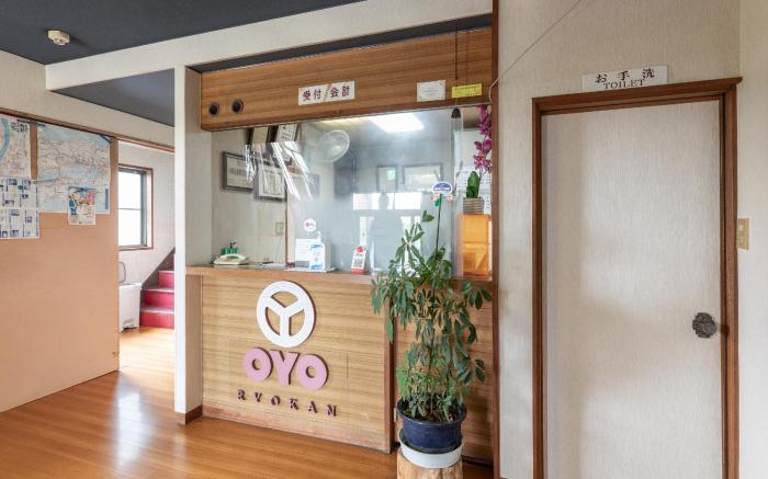 Tabist Futaba Ryokan Tatsuno