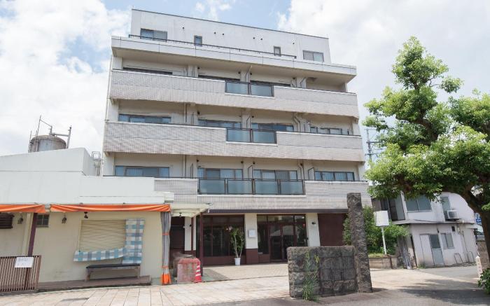 Tabist Nisseiya Beppu Kannawa