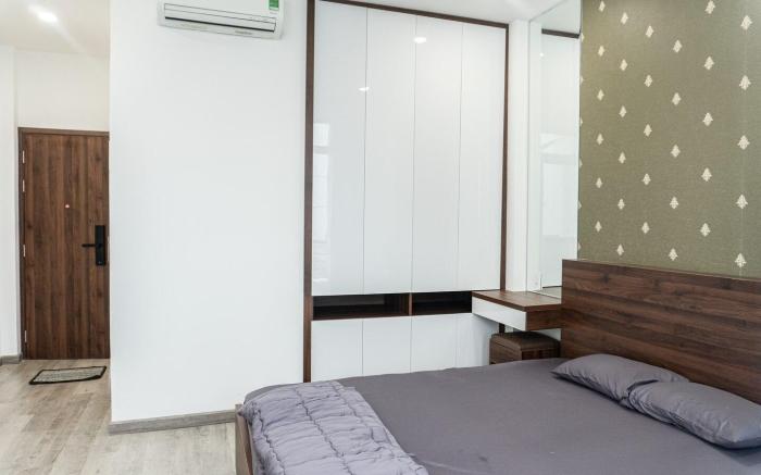 D's Alley Eco Homestay Balcony Room 3