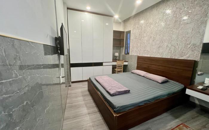 D's Alley Eco Homestay Room 2
