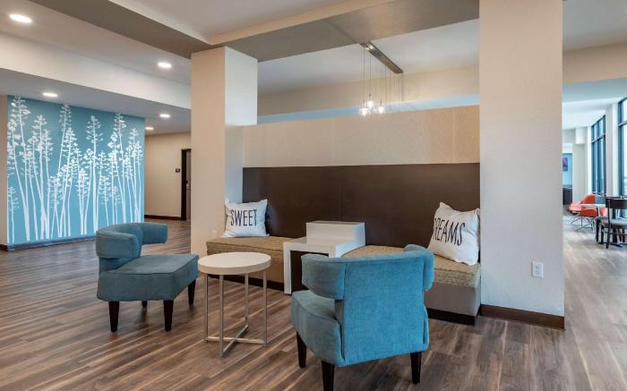 MainStay Suites Waukee-West Des Moines