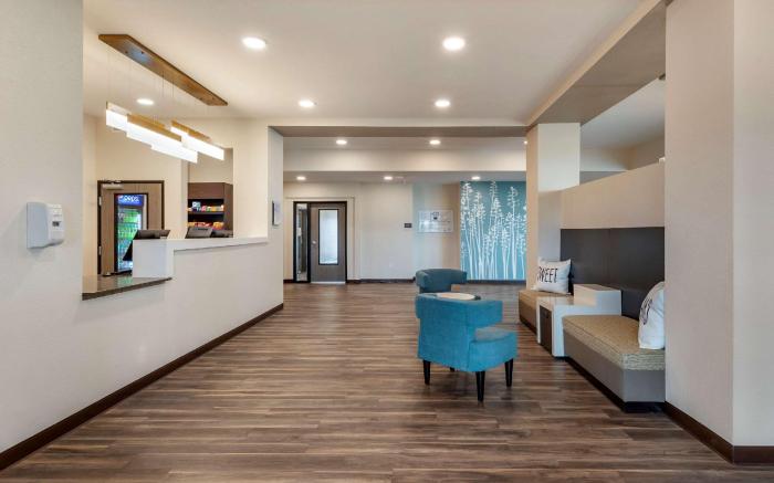 MainStay Suites Waukee-West Des Moines