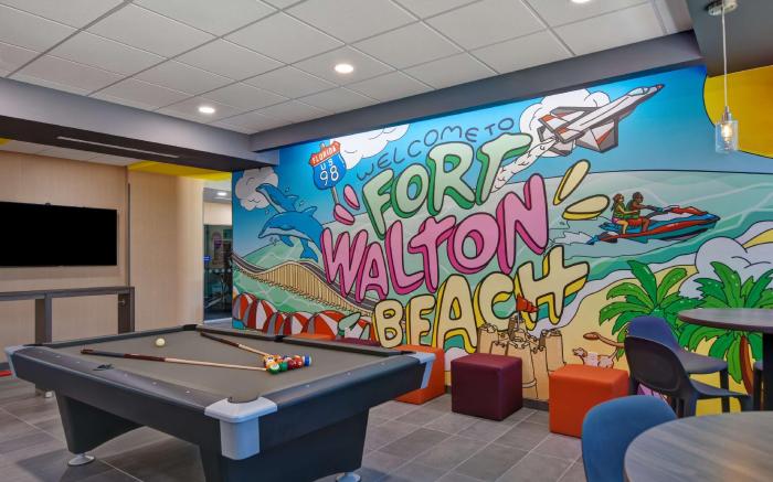 Tru by Hilton Fort Walton Beach