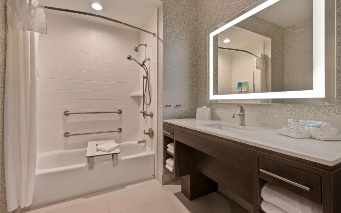 Home2 Suites by Hilton Corpus Christi Southeast