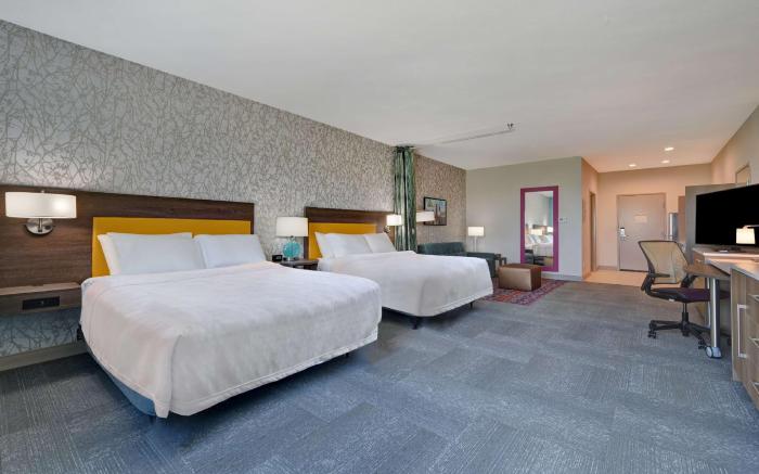 Home2 Suites by Hilton Corpus Christi Southeast