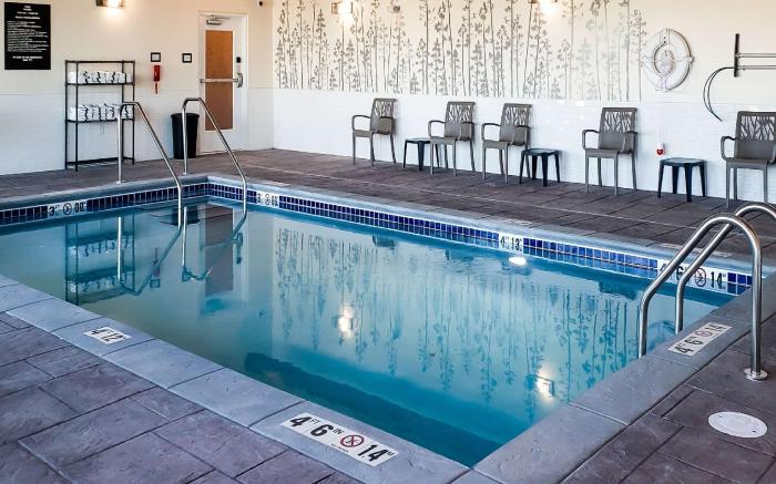 Sleep Inn Waukee-West Des Moines