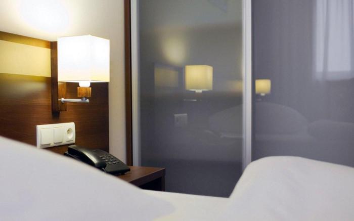 Amber Hotel