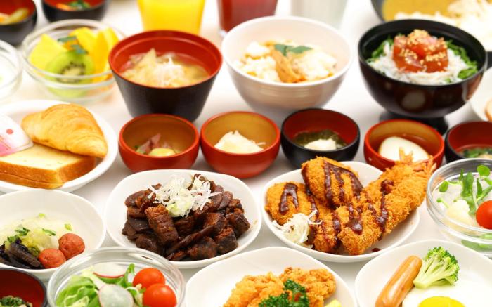 Natural Hot Spring Spa Dormy Inn Express Mikawa Anjo