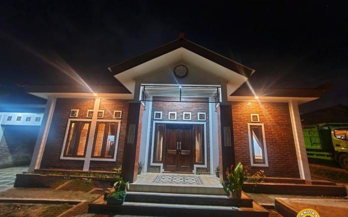 Oemah Ntuy Syariah