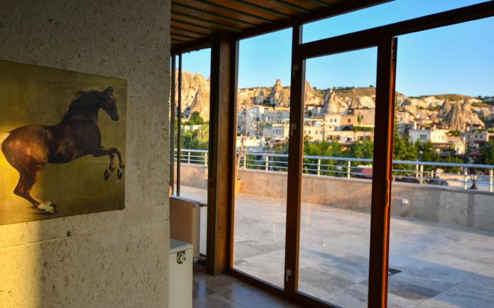 Termessos Hotel