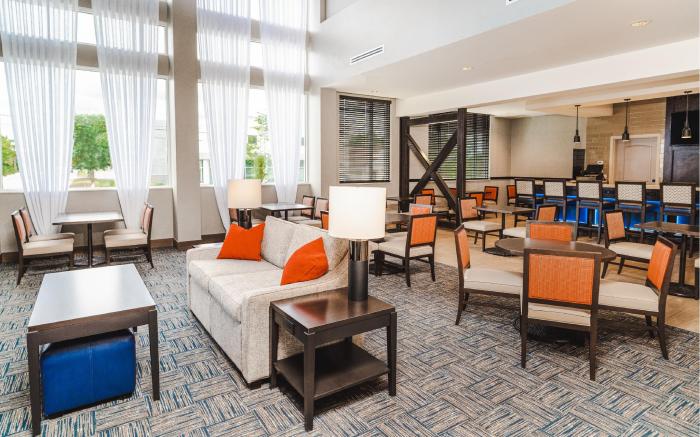 Staybridge Suites Nashville - Vanderbilt By IHG