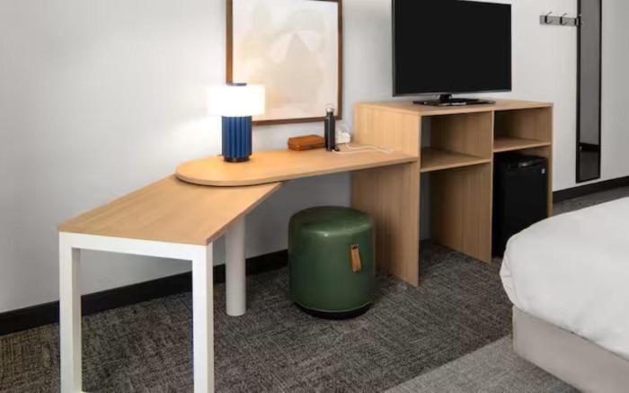 Spark by Hilton Evansville Downtown