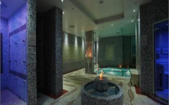 Grand Hotel Paradiso