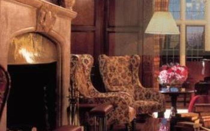 Greenwoods Hotel & Spa