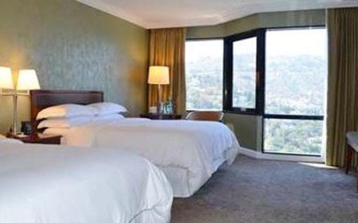Hilton Los Angeles/Universal City