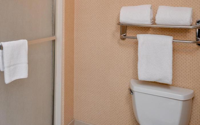 Homewood Suites by Hilton Fresno