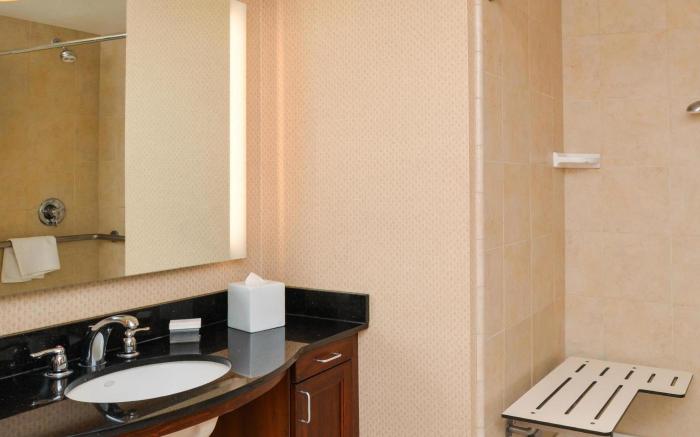 Homewood Suites by Hilton Fresno