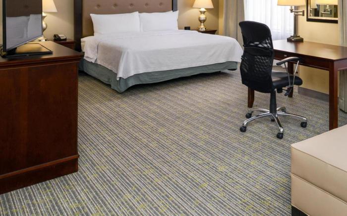 Homewood Suites by Hilton Fresno