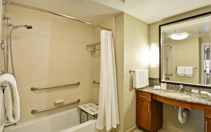 Homewood Suites by Hilton Dallas-Frisco