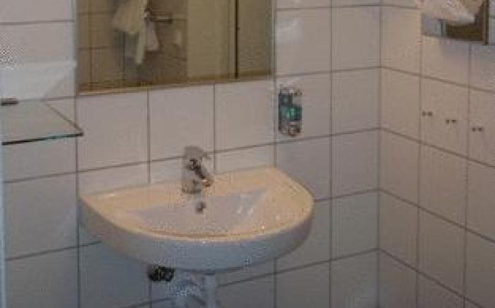 Best Western Valhall Park Hotell