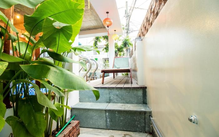 Hoi An Heart Lodge