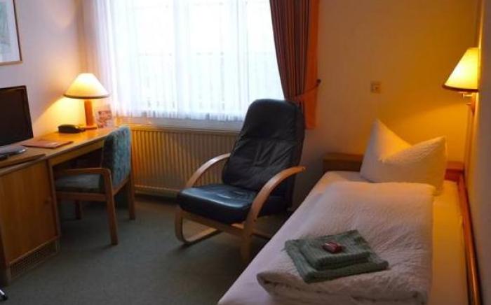 Hotel An den Bleichen