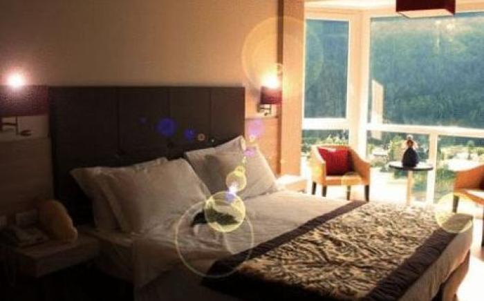 TH Cadore - Hotel Antelao