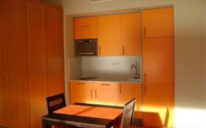 Aparthotel Wellness