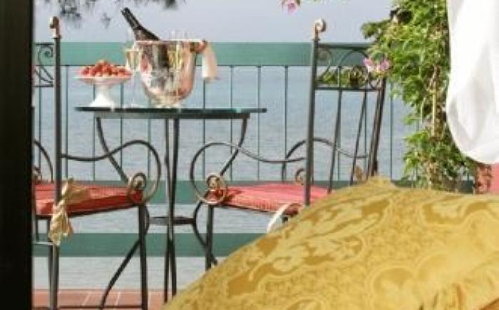 Hotel Aquila D'Oro Desenzano