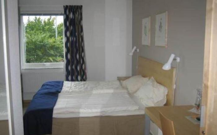 Hotell Asen