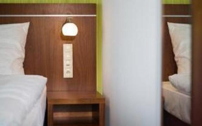 Hotel Azyl