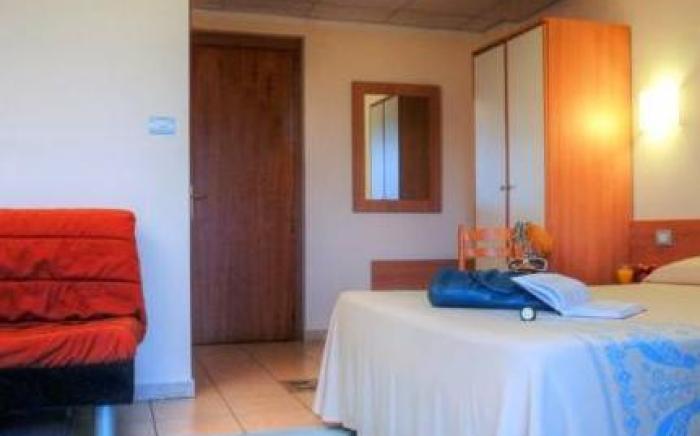 Hotel Baia Marina
