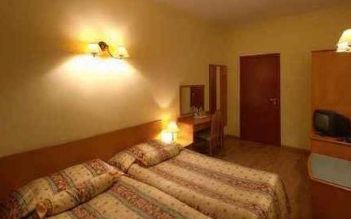 Hotel Bartis