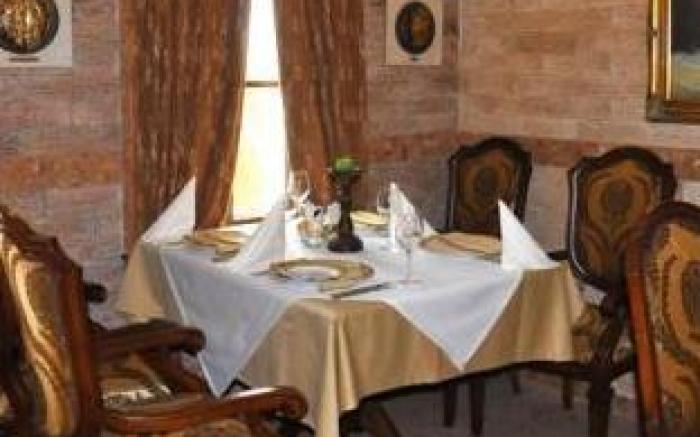 Boutique Hotel Boris Palace & Restaurant