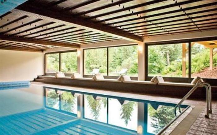 Hotel Ciasa Salares