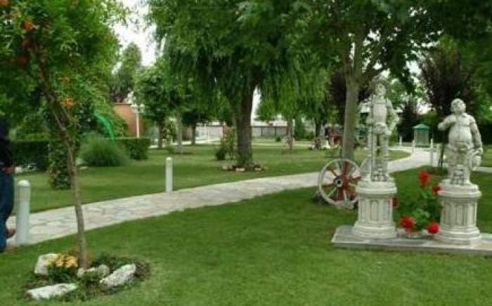 Hotel Complejo Paris