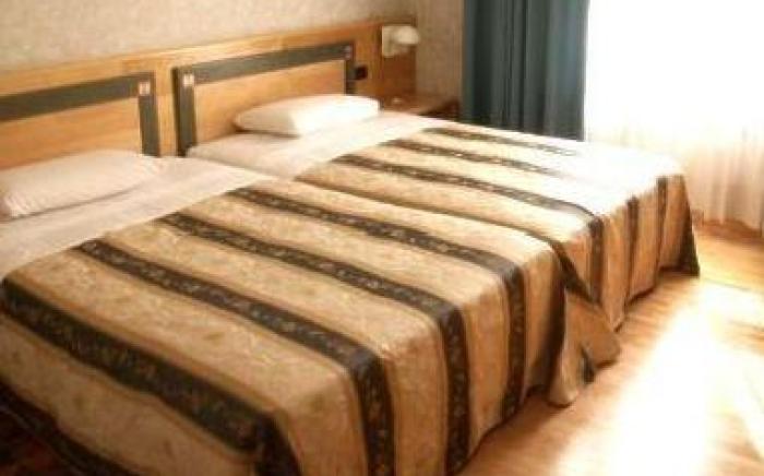 Hotel Conta Taste The Experience
