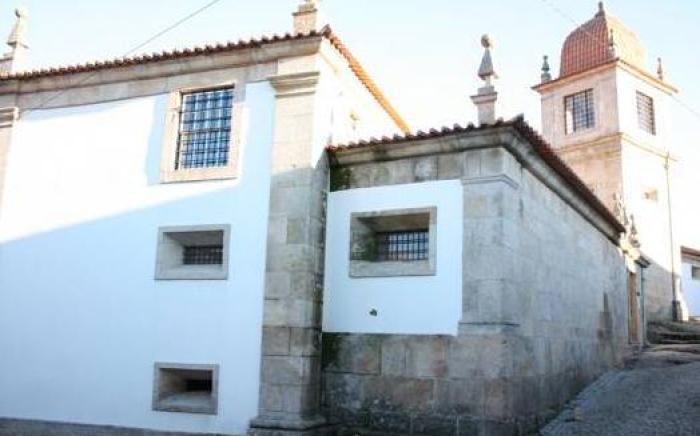 Hotel Convento Nossa Senhora do Carmo