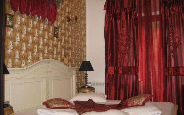 Hotel Coroana Moldovei