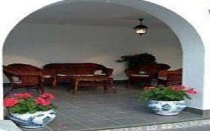 Hotel Cortijo
