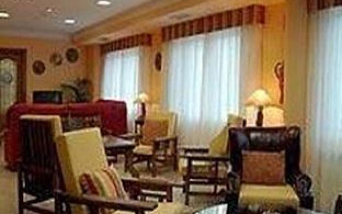 Hotel Cortijo