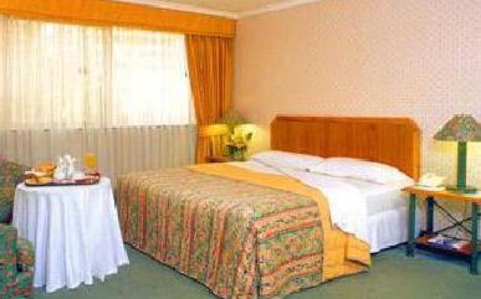 Hotel Director Vitacura