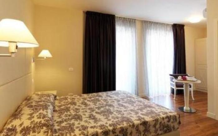 Hotel & Residence Exclusive